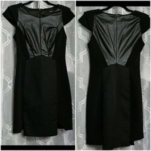 Little black dress designed in Australia